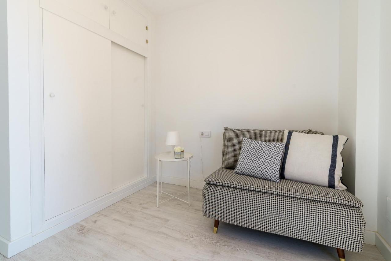 Malagasuite Living Coast Fuengirola Exterior photo
